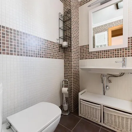 Appartement Nuevo México C 431