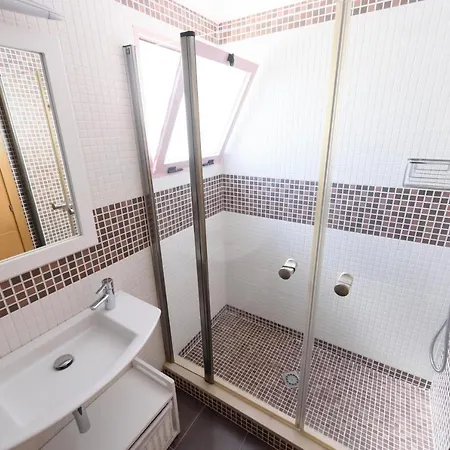 Nuevo Mexico C 431 Apartment