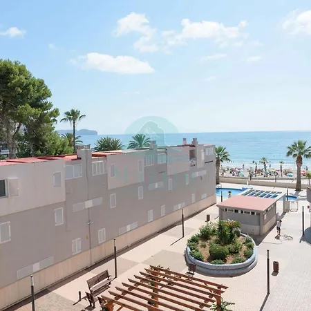 Appartement Nuevo México C 431
