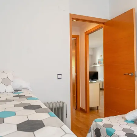 Appartement Nuevo México C 431 *