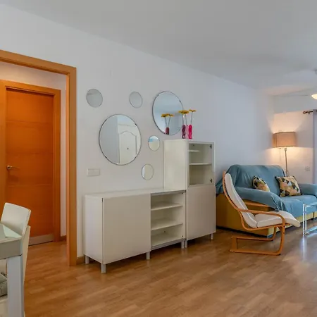 Nuevo Mexico C 431 Apartment *