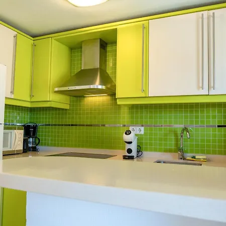 Nuevo México C 431 Appartement